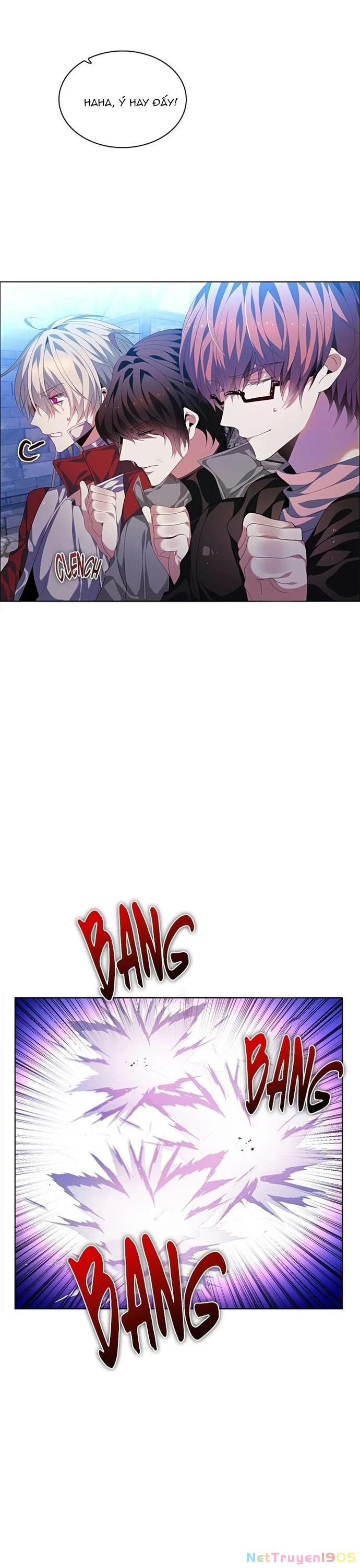 Zero Game Chapter 166 - 17