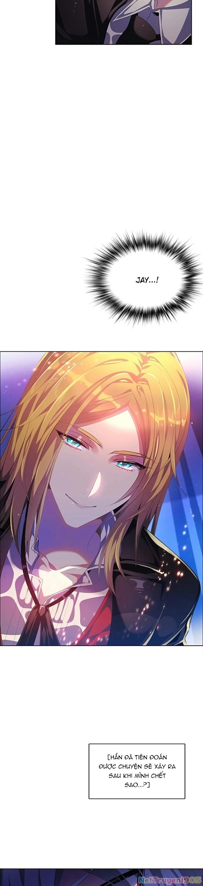 Zero Game Chapter 166 - 22