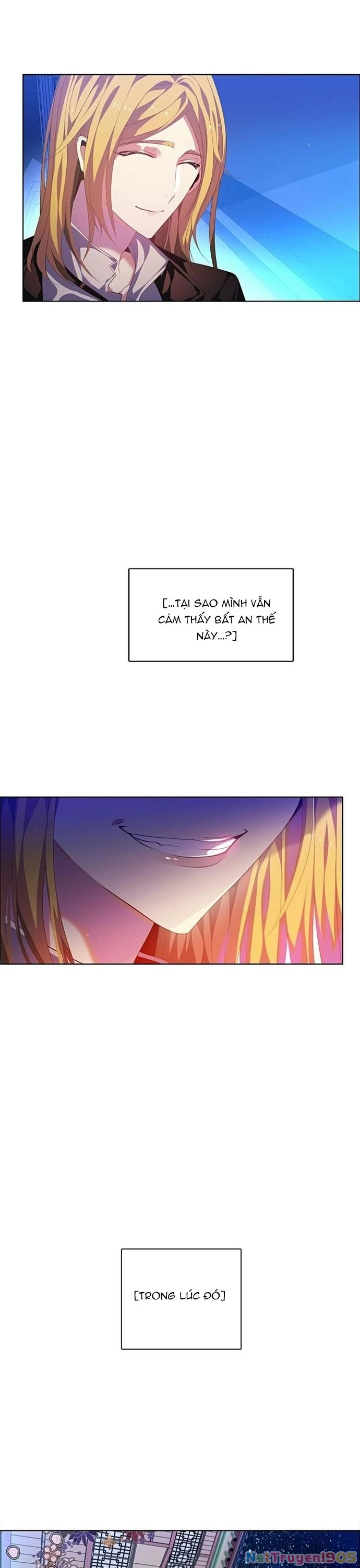 Zero Game Chapter 166 - 26