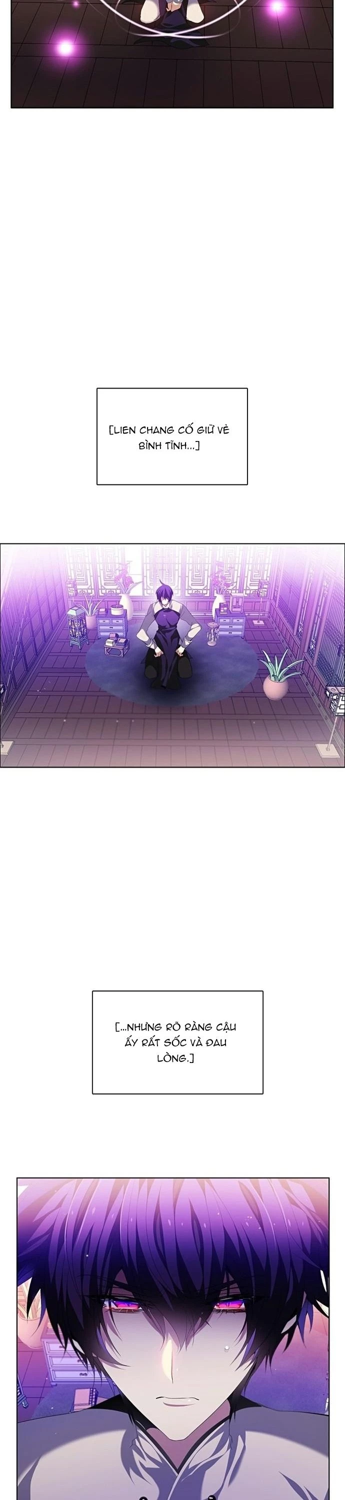 Zero Game Chapter 166 - 28