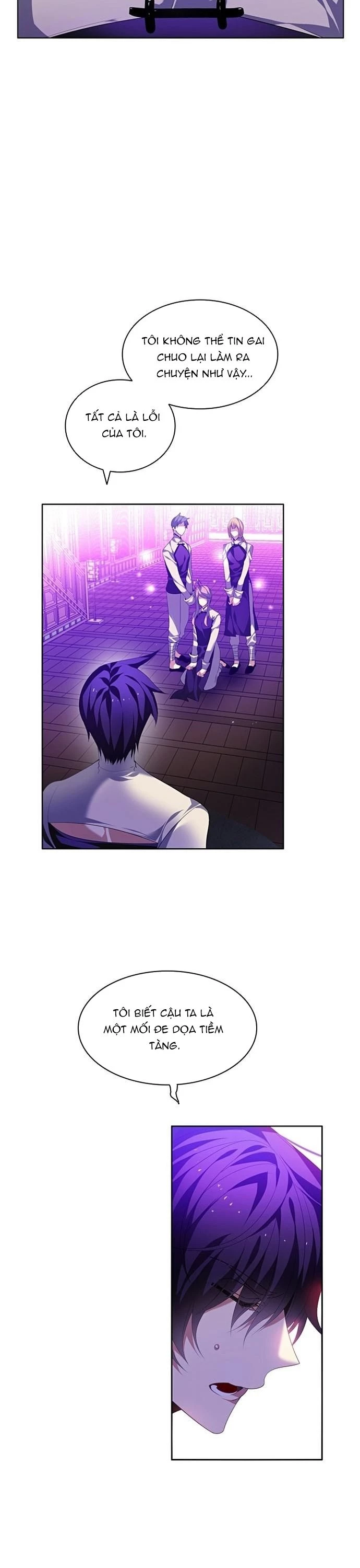 Zero Game Chapter 166 - 29