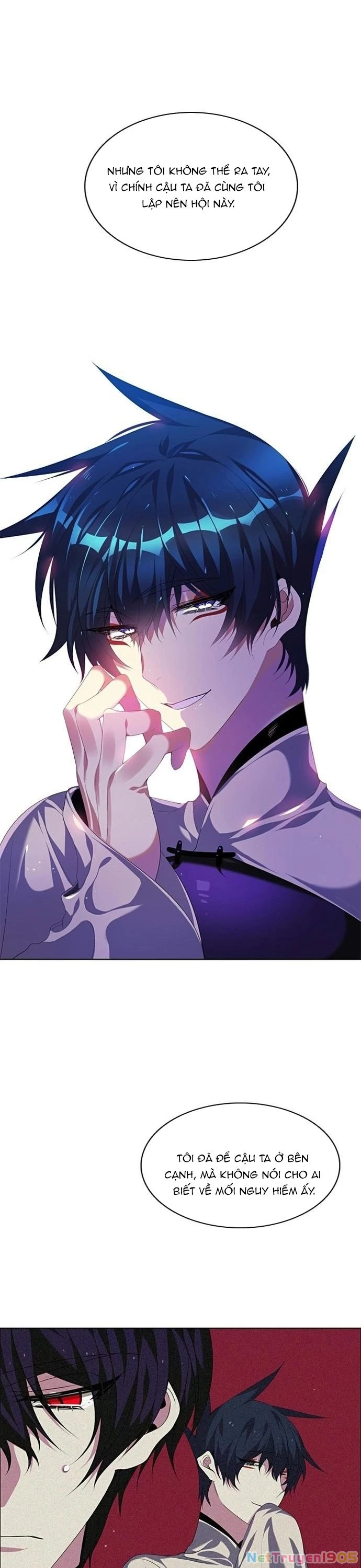 Zero Game Chapter 166 - 30