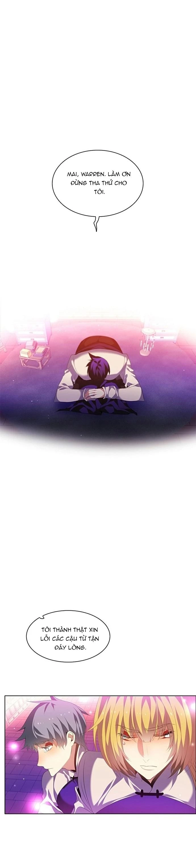 Zero Game Chapter 166 - 32