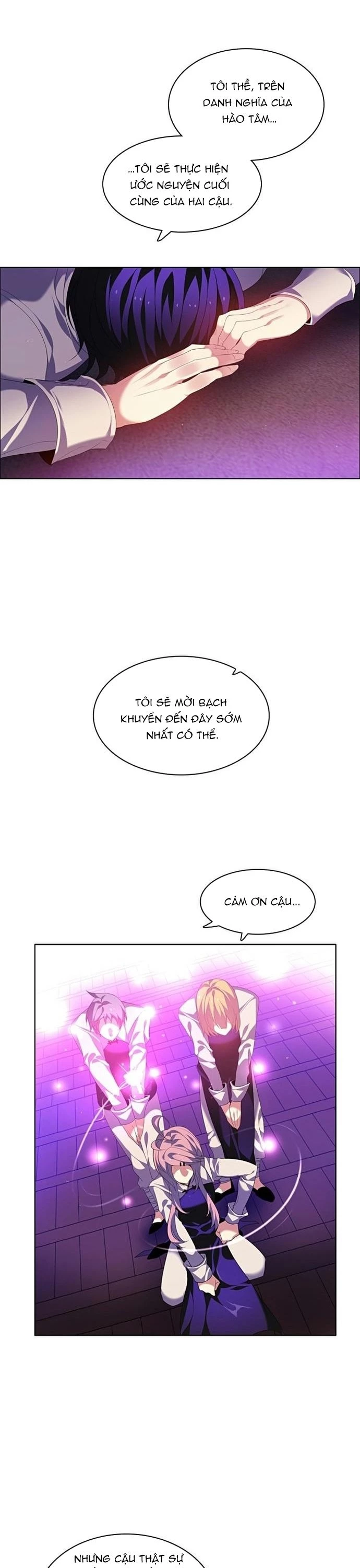 Zero Game Chapter 166 - 33