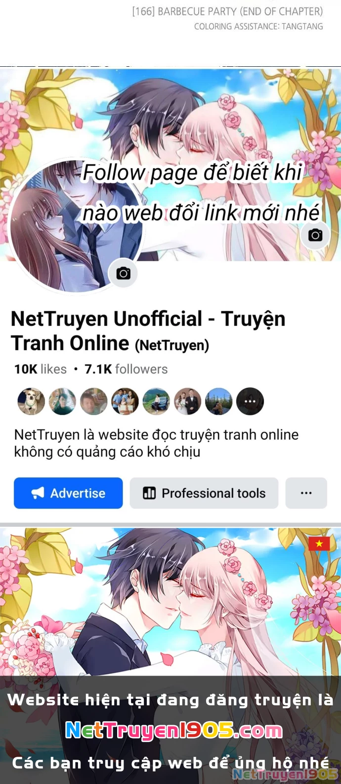 Zero Game Chapter 166 - 38