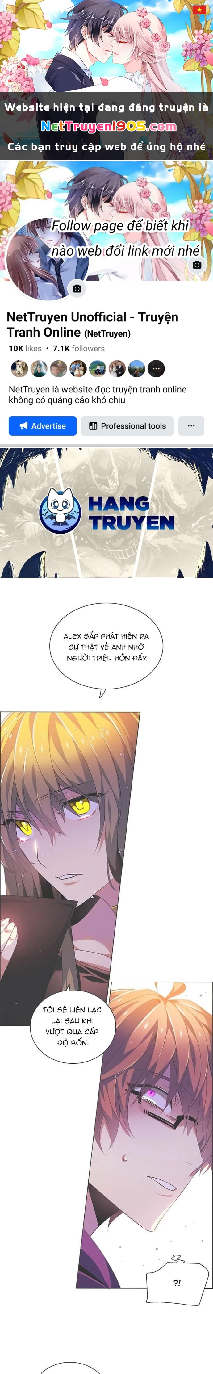 Zero Game Chapter 167 - 1