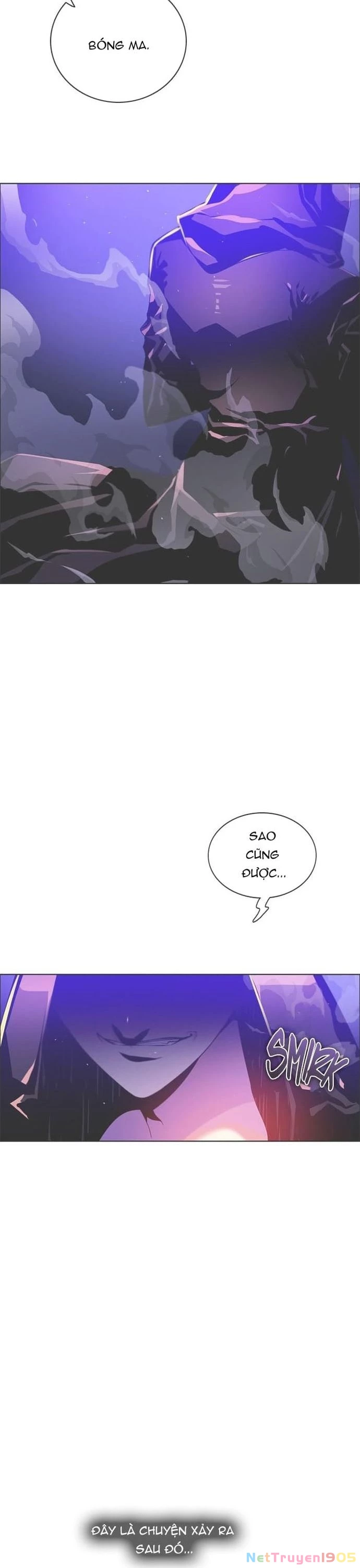 Zero Game Chapter 167 - 2