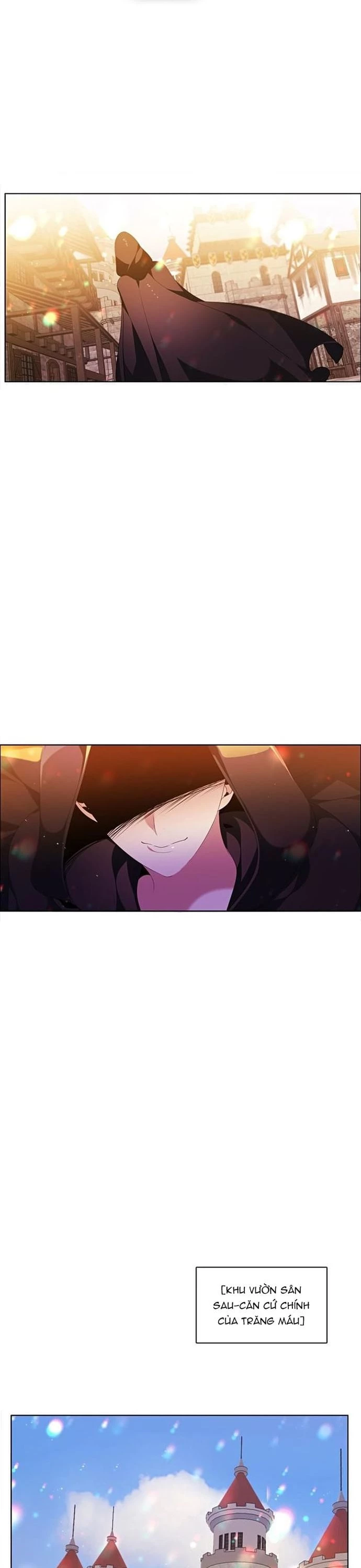 Zero Game Chapter 167 - 3