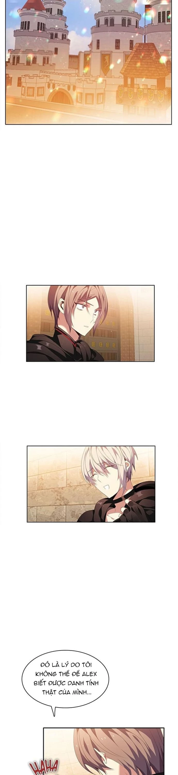 Zero Game Chapter 167 - 4