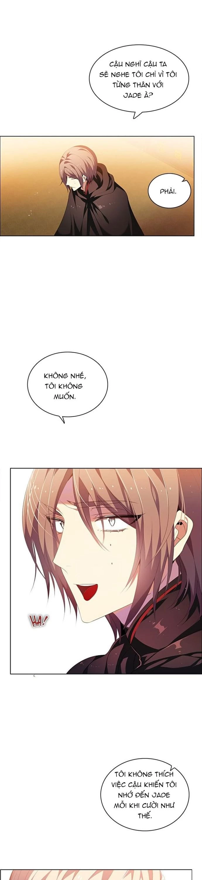 Zero Game Chapter 167 - 6