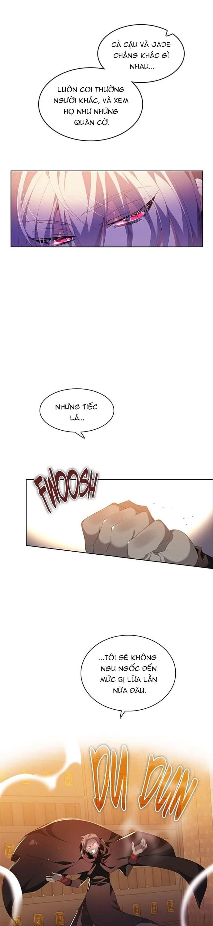 Zero Game Chapter 167 - 9