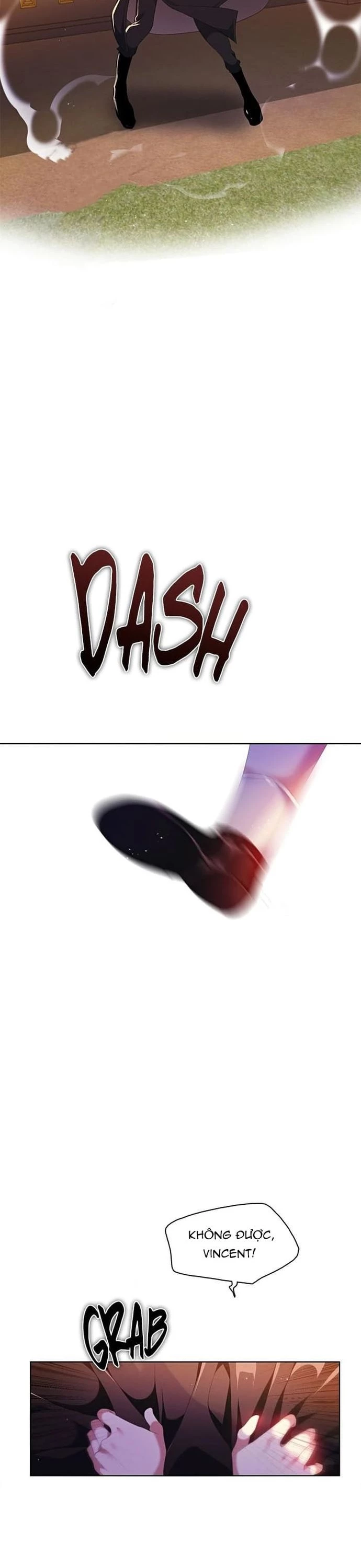 Zero Game Chapter 167 - 10