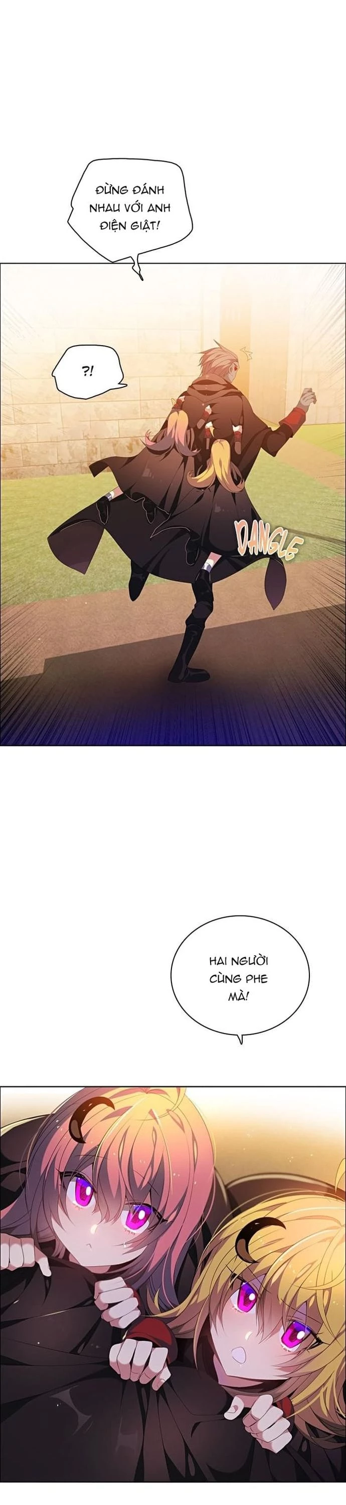 Zero Game Chapter 167 - 11