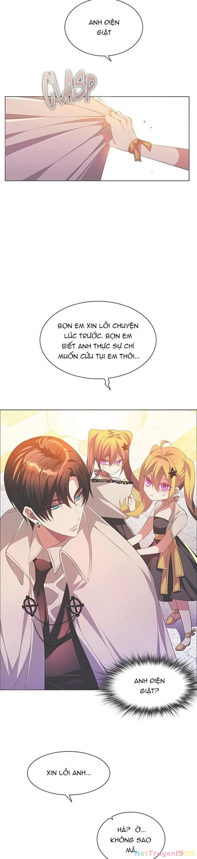 Zero Game Chapter 167 - 13