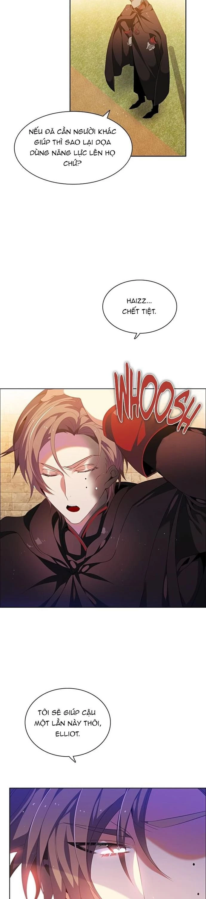 Zero Game Chapter 167 - 18