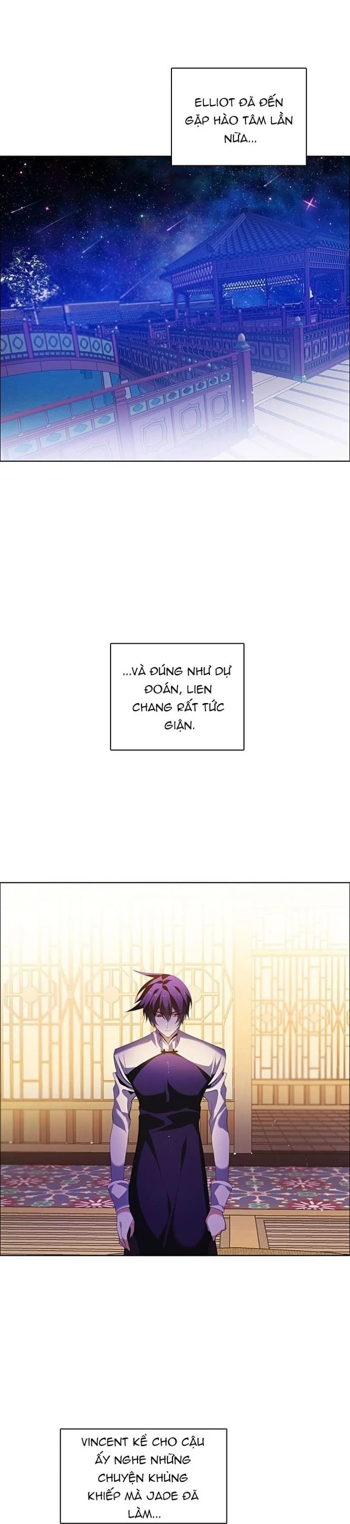 Zero Game Chapter 167 - 20