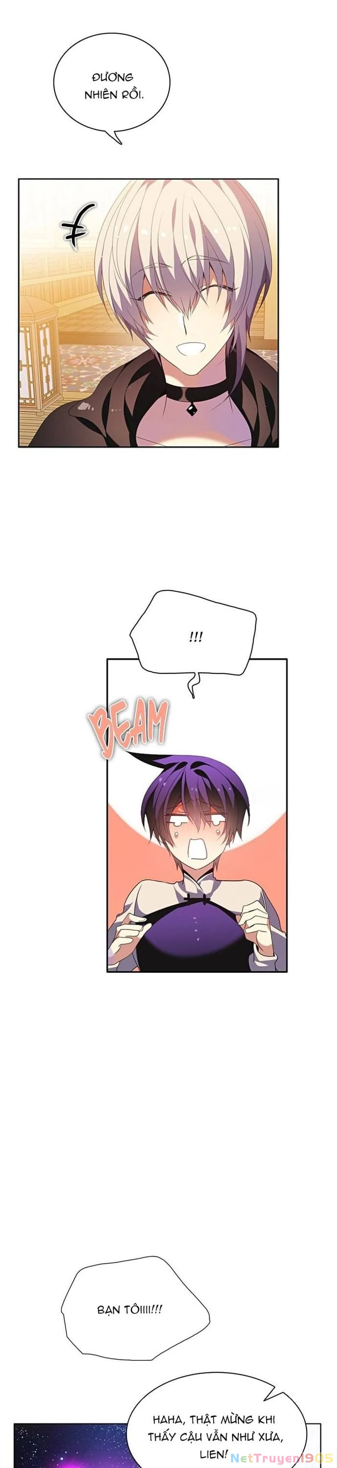 Zero Game Chapter 167 - 24