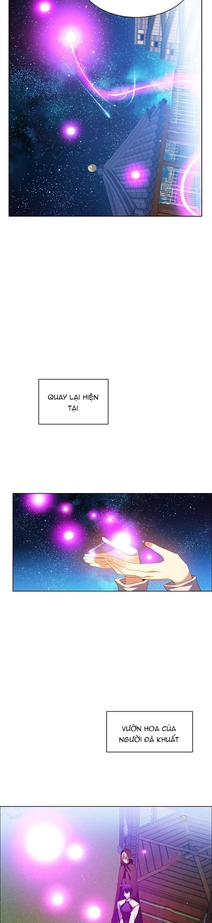 Zero Game Chapter 167 - 25