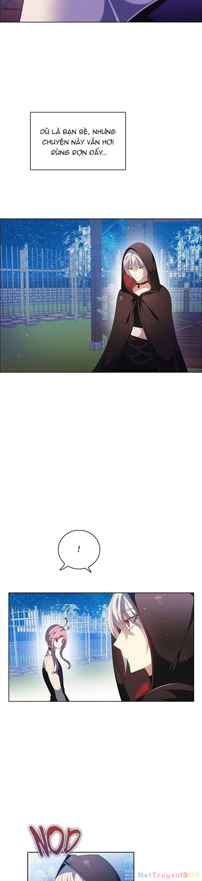 Zero Game Chapter 167 - 28