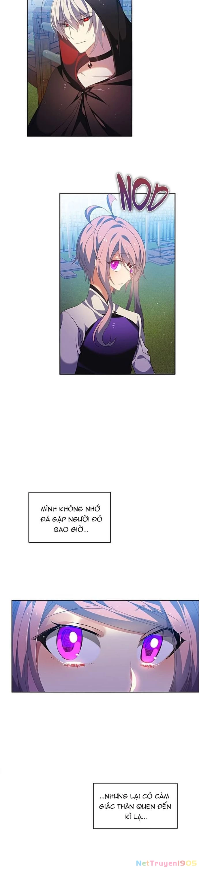 Zero Game Chapter 167 - 29