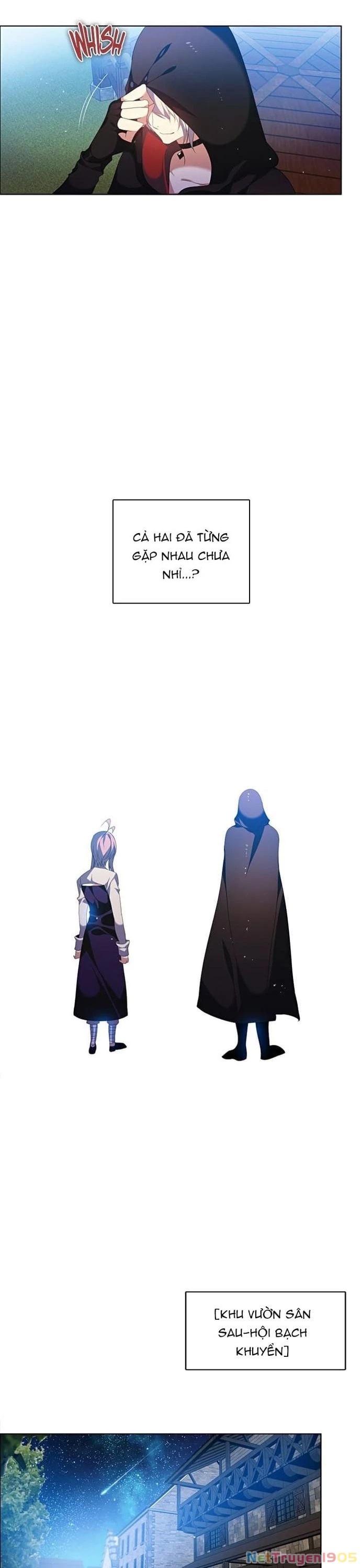 Zero Game Chapter 167 - 30