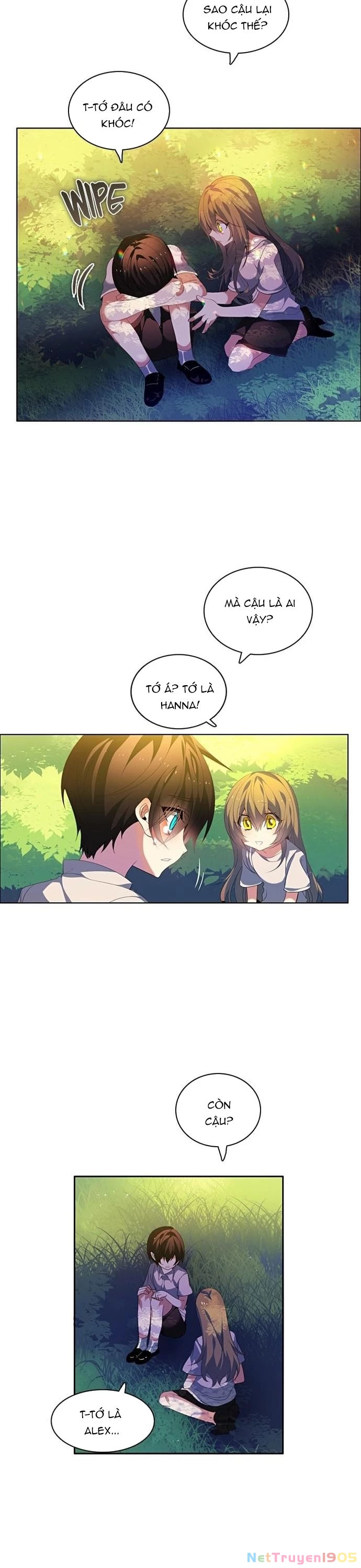 Zero Game Chapter 168 - 2