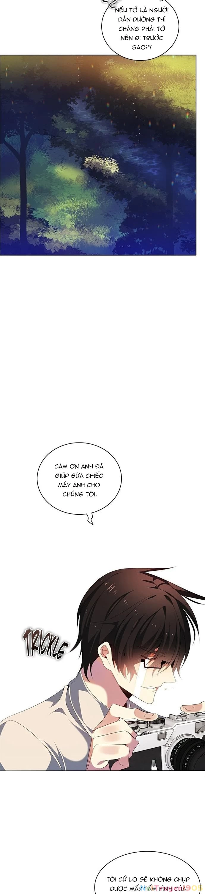 Zero Game Chapter 168 - 5