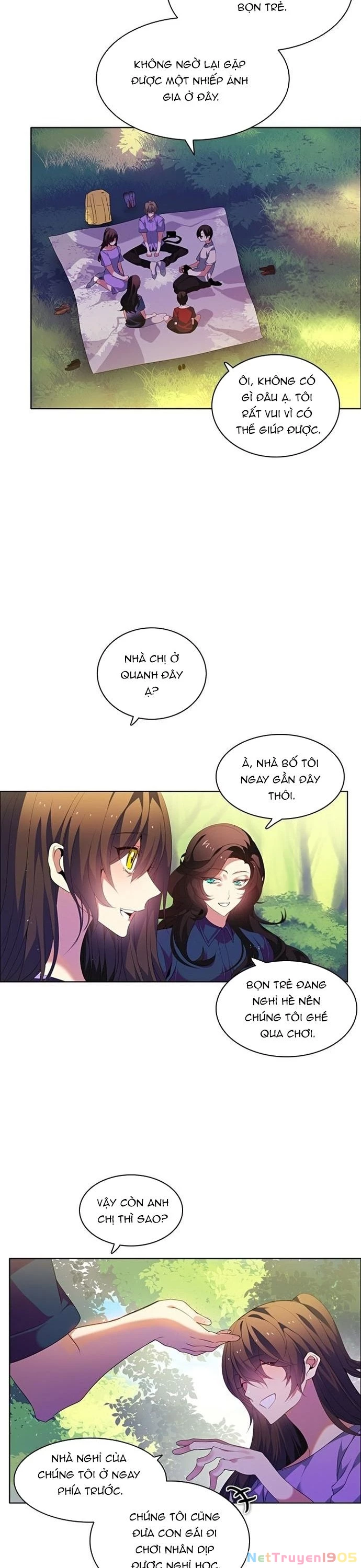 Zero Game Chapter 168 - 6