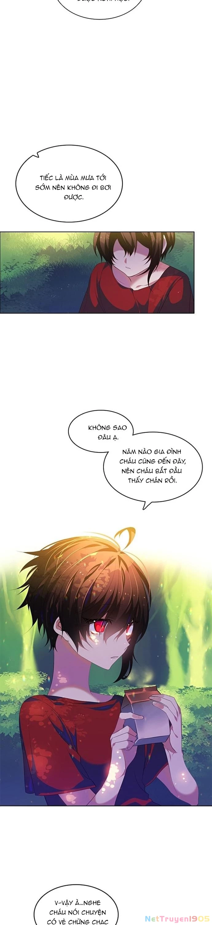 Zero Game Chapter 168 - 7