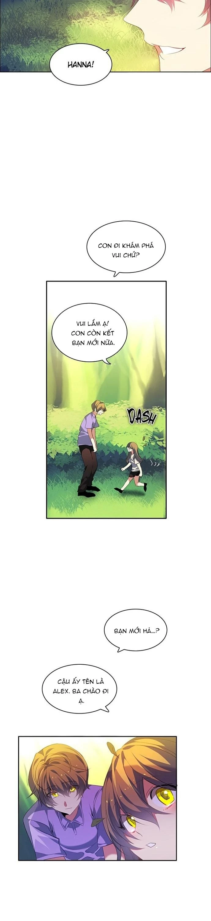 Zero Game Chapter 168 - 9