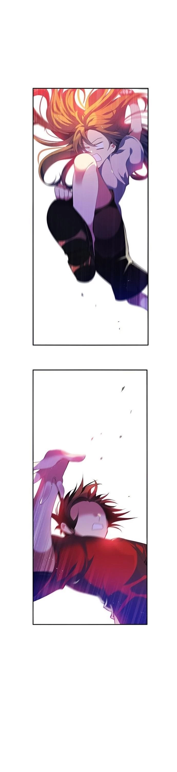 Zero Game Chapter 168 - 12