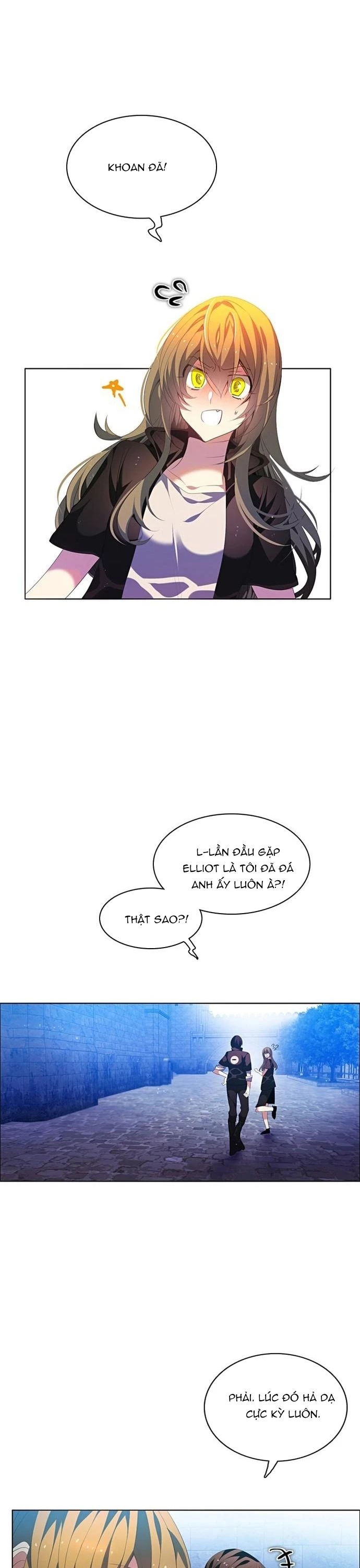 Zero Game Chapter 168 - 13