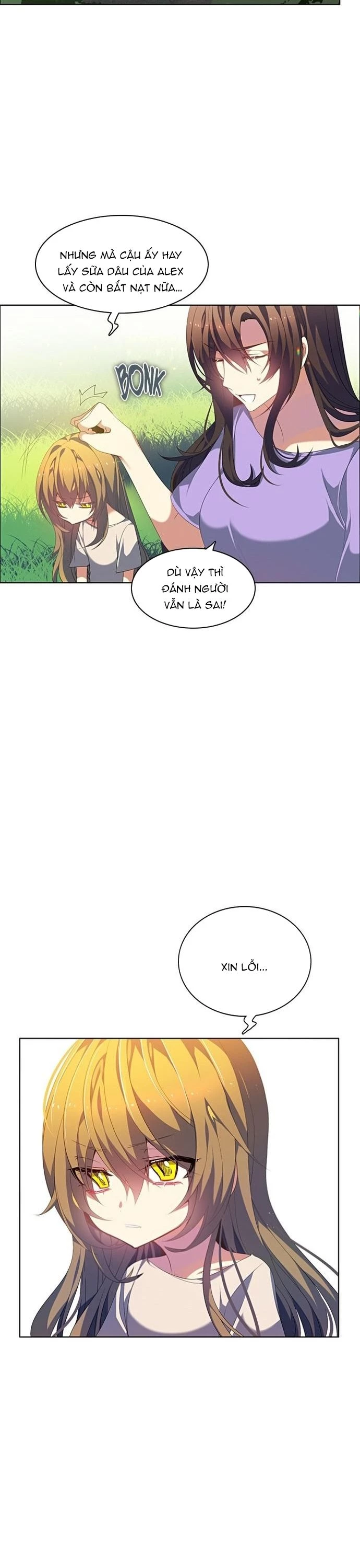 Zero Game Chapter 168 - 15