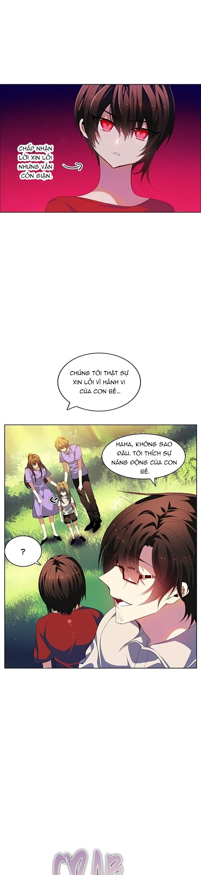 Zero Game Chapter 168 - 16