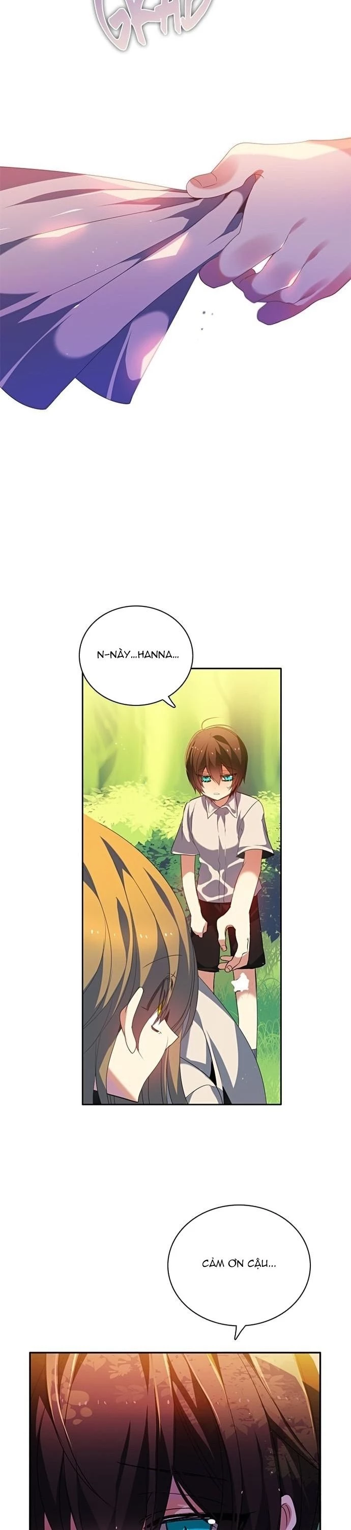 Zero Game Chapter 168 - 17