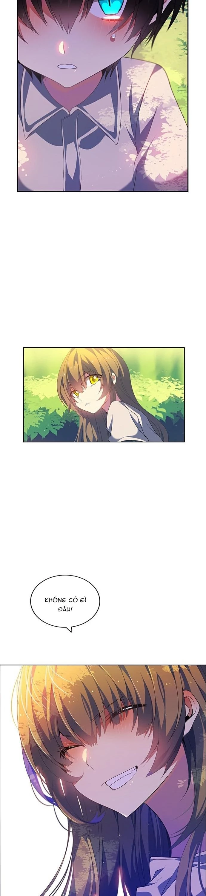 Zero Game Chapter 168 - 18