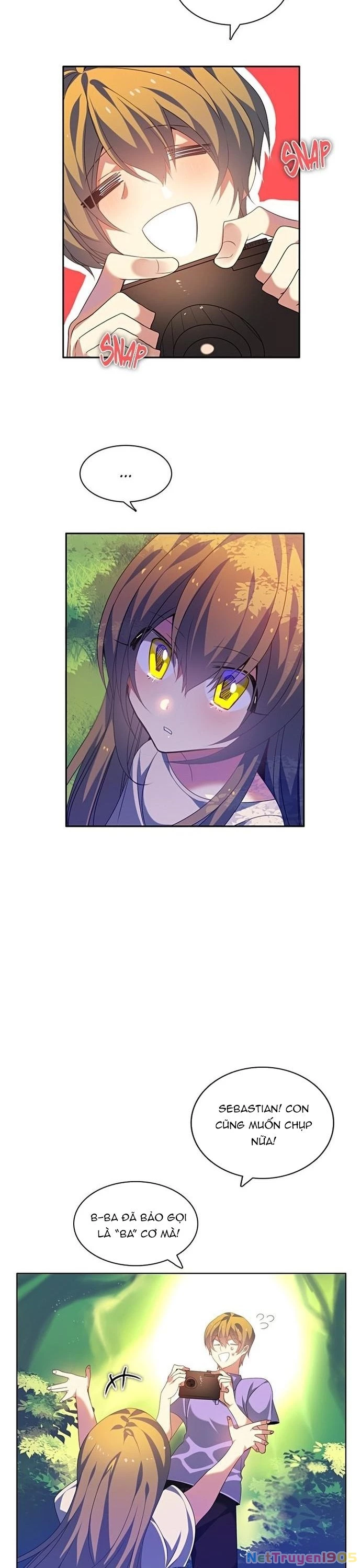 Zero Game Chapter 168 - 21