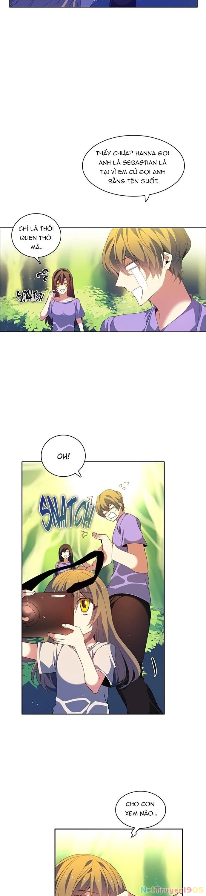 Zero Game Chapter 168 - 22