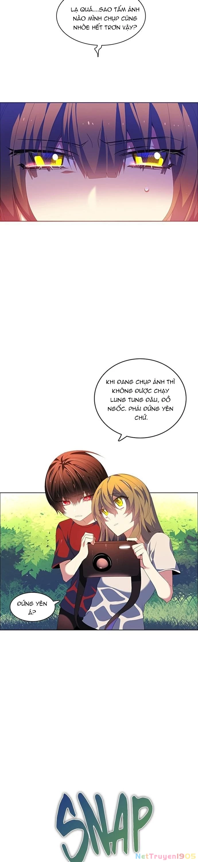 Zero Game Chapter 168 - 24