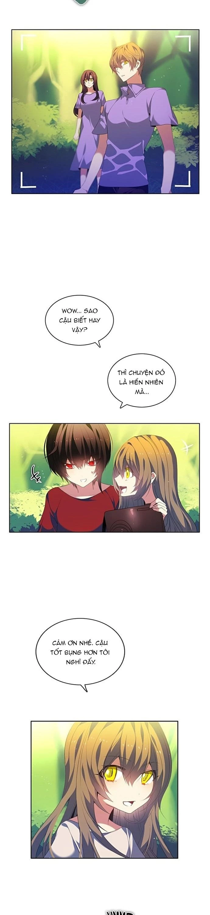 Zero Game Chapter 168 - 25