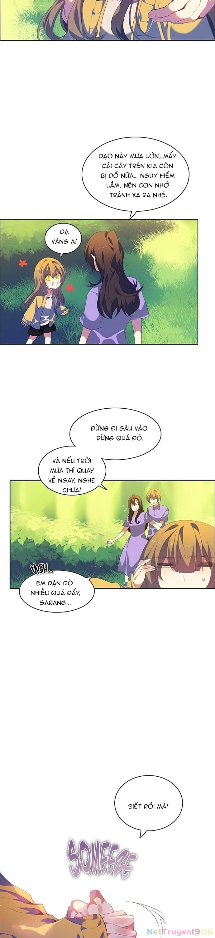 Zero Game Chapter 168 - 28