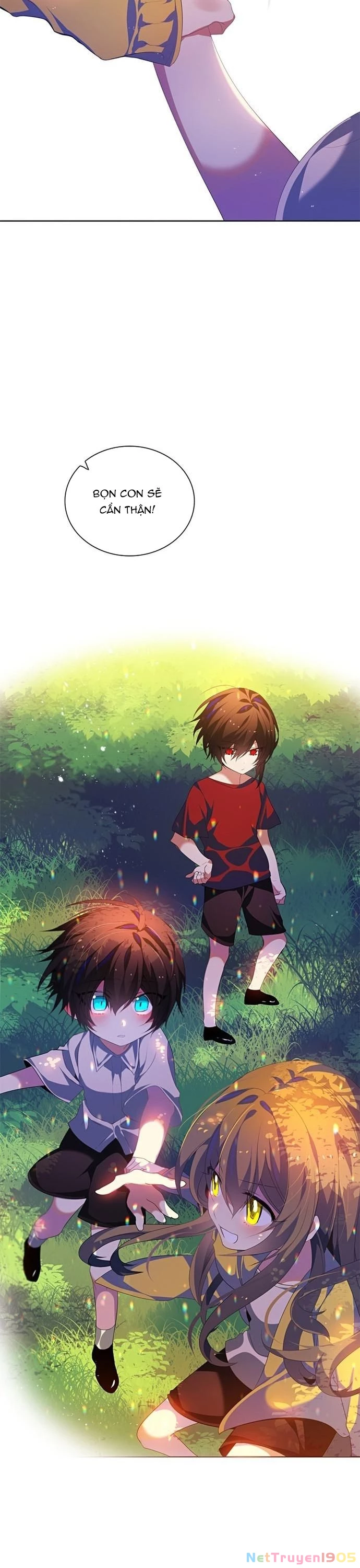 Zero Game Chapter 168 - 29