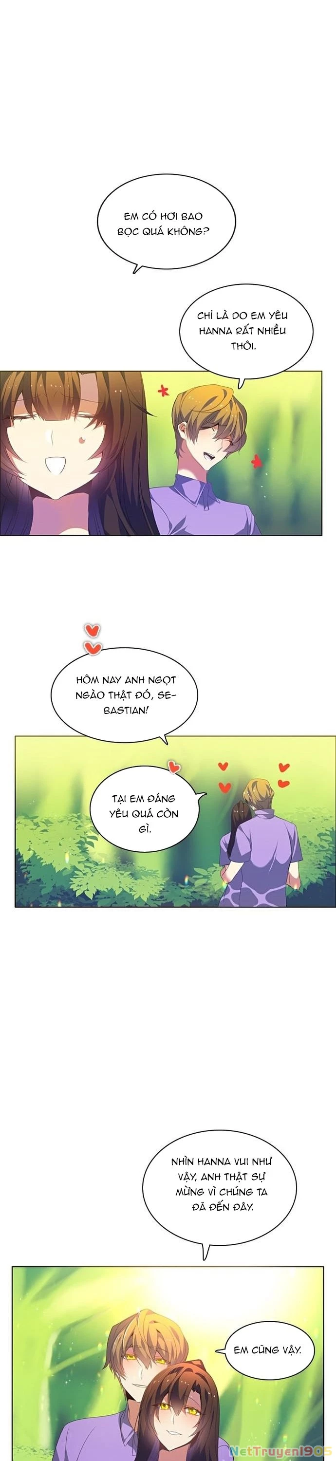 Zero Game Chapter 168 - 30