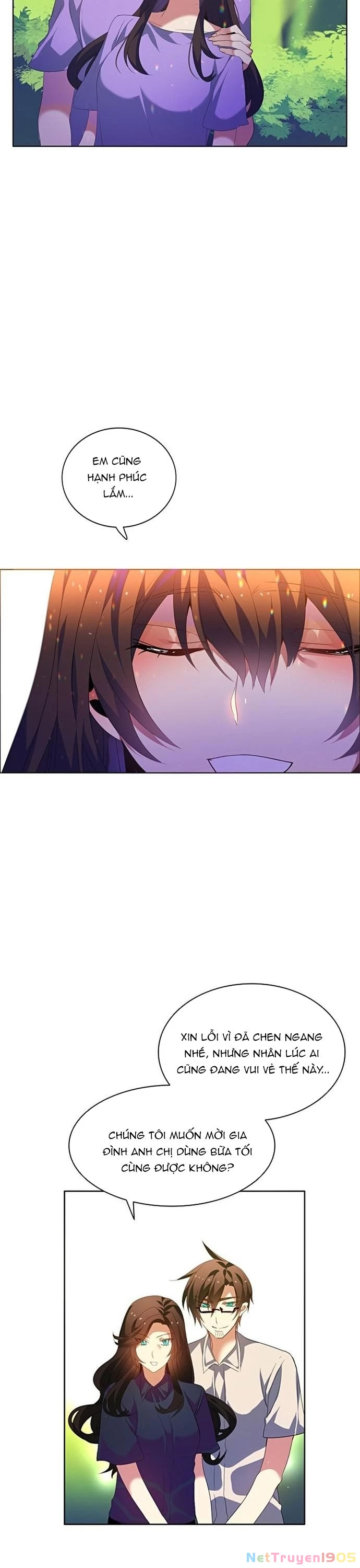 Zero Game Chapter 168 - 31