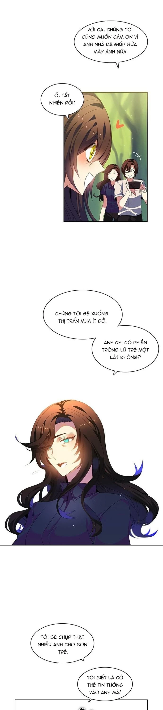 Zero Game Chapter 168 - 32