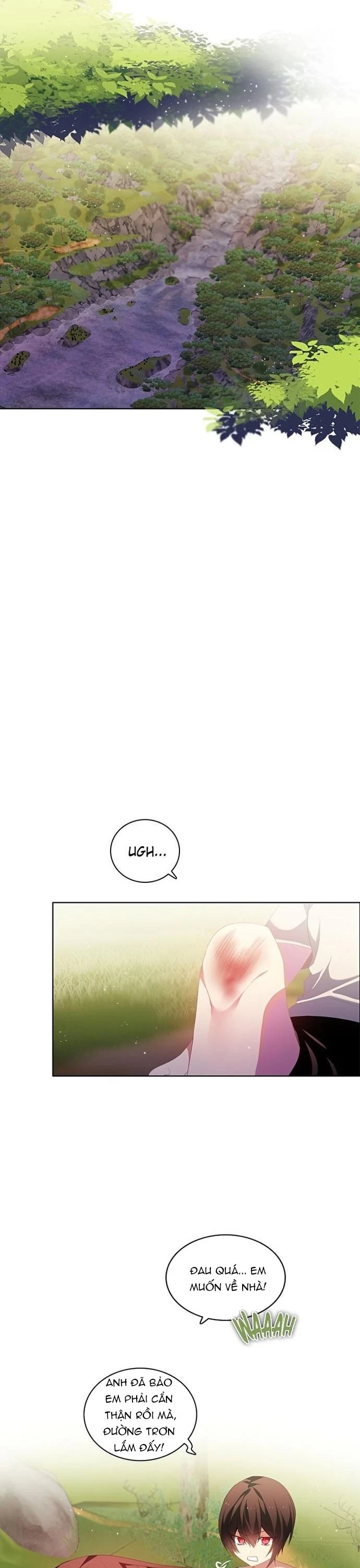 Zero Game Chapter 169 - 2