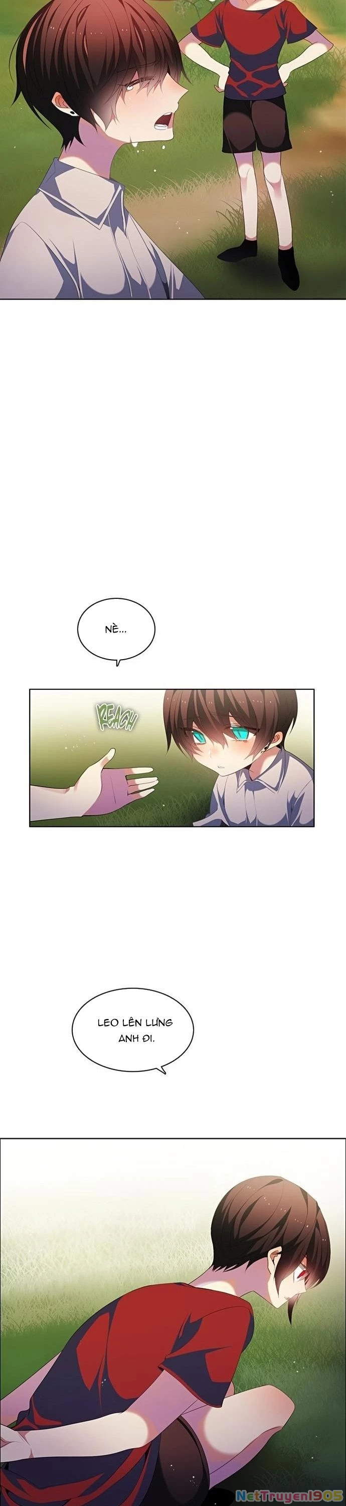 Zero Game Chapter 169 - 3