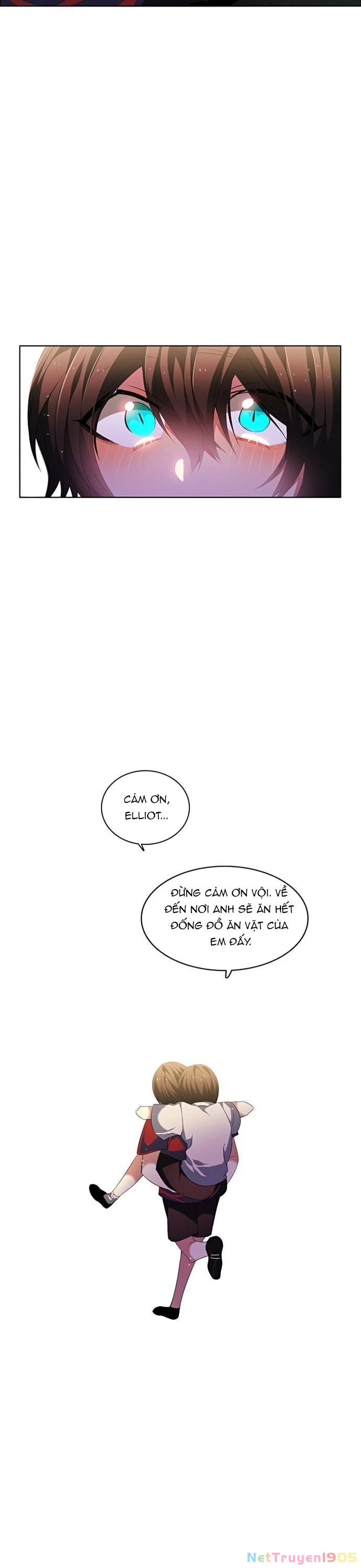 Zero Game Chapter 169 - 4