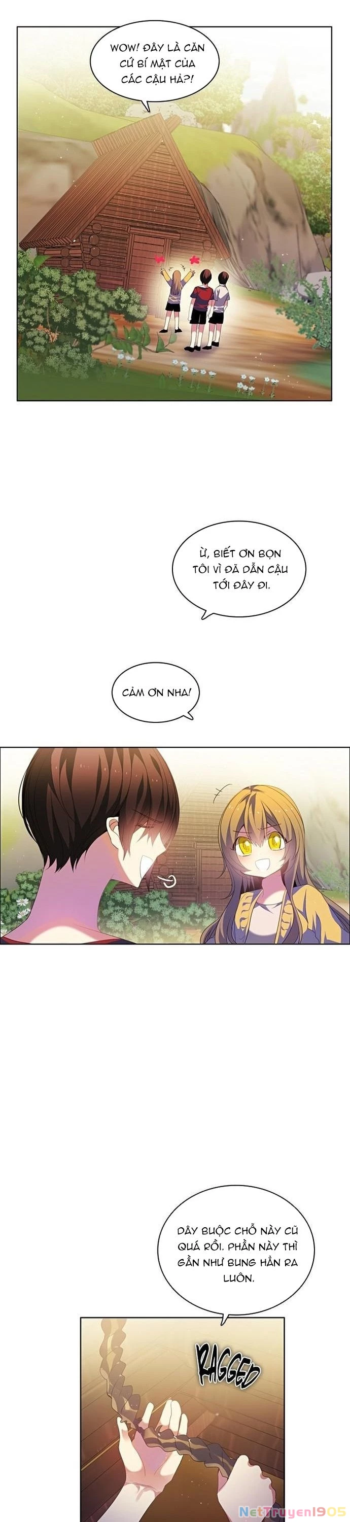 Zero Game Chapter 169 - 6