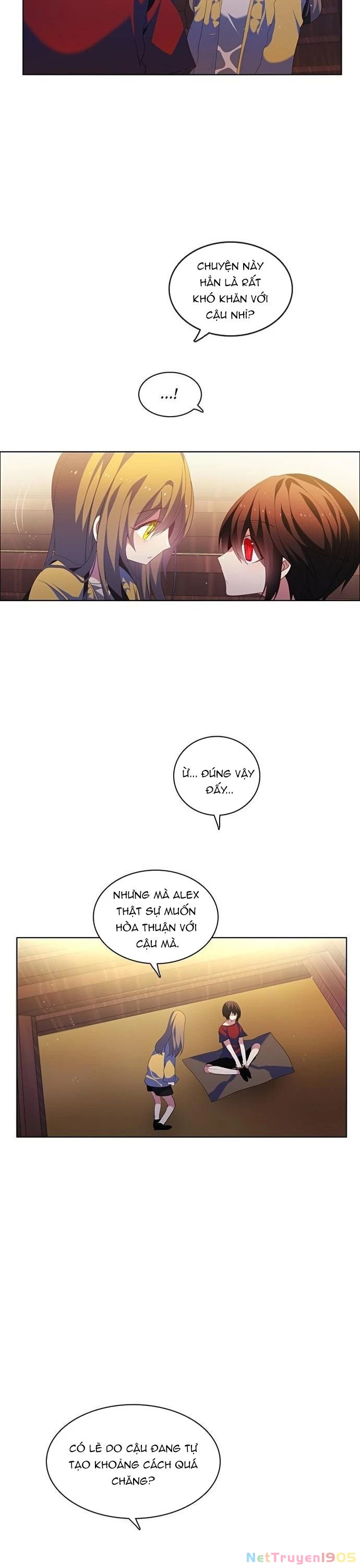 Zero Game Chapter 169 - 9